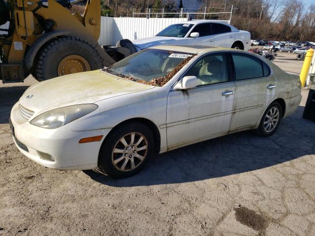 LEXUS ES300 2002 jthbf30g225029428