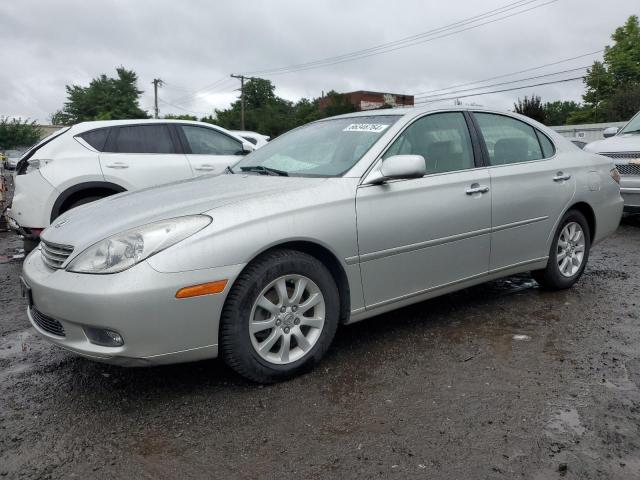 LEXUS ES 300 2003 jthbf30g230092558