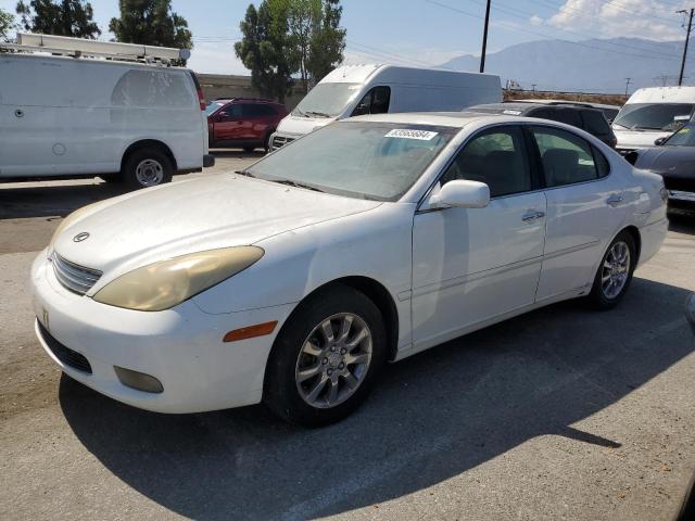 LEXUS ES 300 2003 jthbf30g230115160