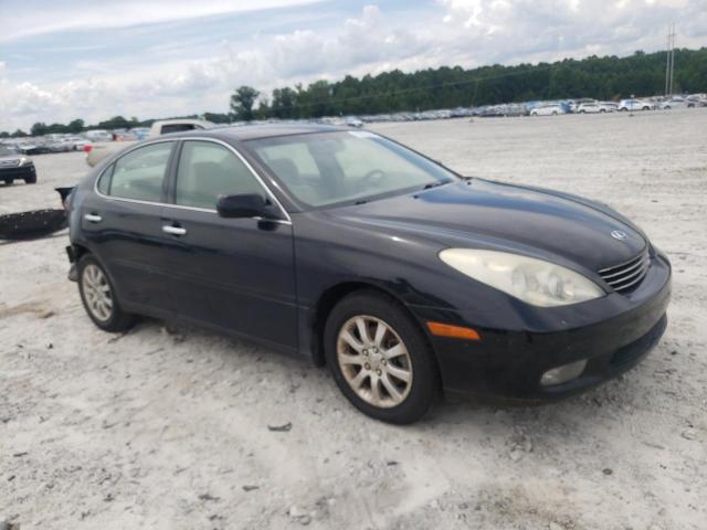 LEXUS ES 300 2003 jthbf30g230127065