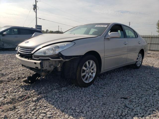 LEXUS ES 300 2003 jthbf30g230128152