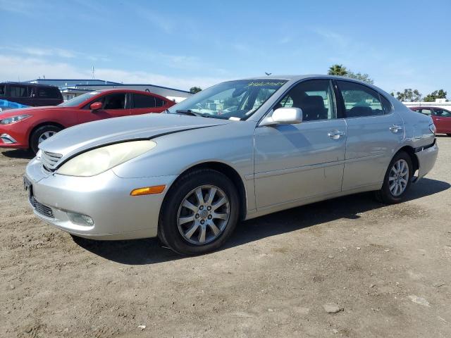 LEXUS ES300 2003 jthbf30g236000376