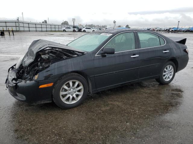 LEXUS ES300 2003 jthbf30g236002354