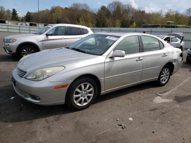 LEXUS ES300 2002 jthbf30g320009055