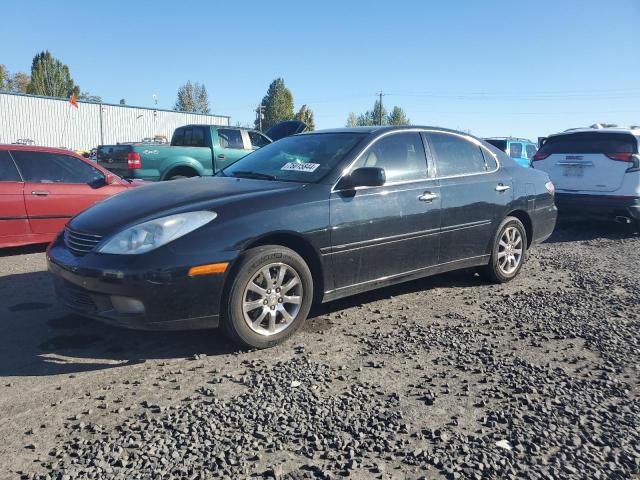 LEXUS ES 300 2002 jthbf30g320017723