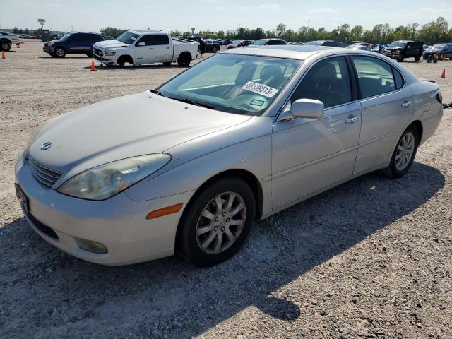 LEXUS ES 300 2002 jthbf30g320045490