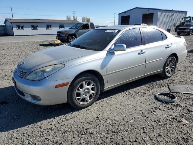 LEXUS ES300 2002 jthbf30g320061947