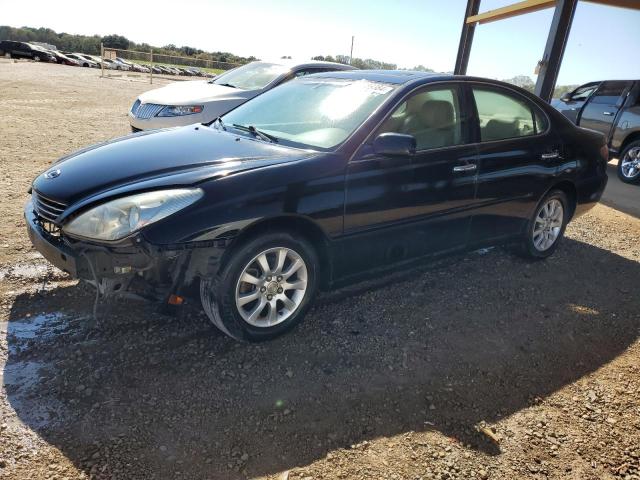 LEXUS ES 300 2002 jthbf30g320064170