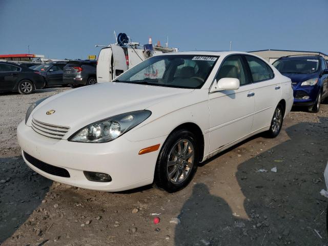 LEXUS ES 300 2002 jthbf30g320067120