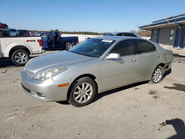 LEXUS ES 300 2002 jthbf30g320069854