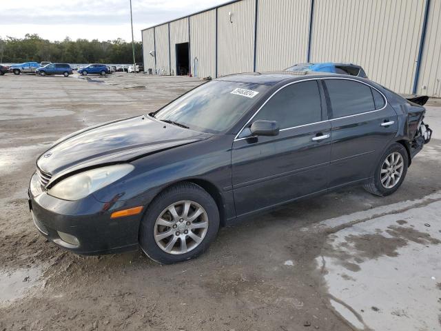 LEXUS ES300 2002 jthbf30g320082877