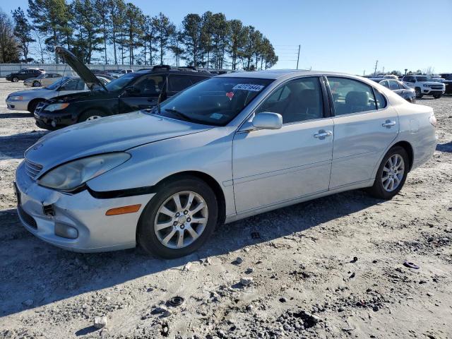 LEXUS ES300 2002 jthbf30g325016588