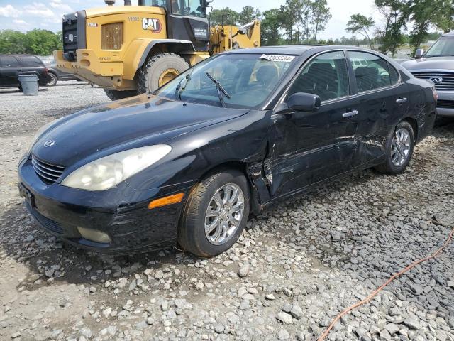 LEXUS ES300 2002 jthbf30g325031804