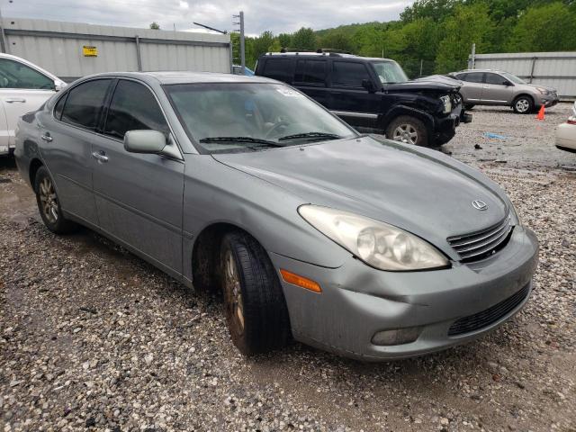 LEXUS ES 300 2003 jthbf30g330095792