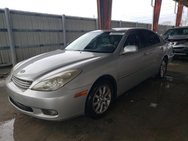 LEXUS ES300 2003 jthbf30g330105432