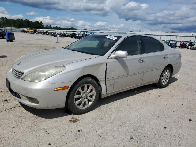 LEXUS ES 300 2003 jthbf30g330125020