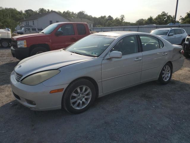 LEXUS ES 300 2003 jthbf30g330132002