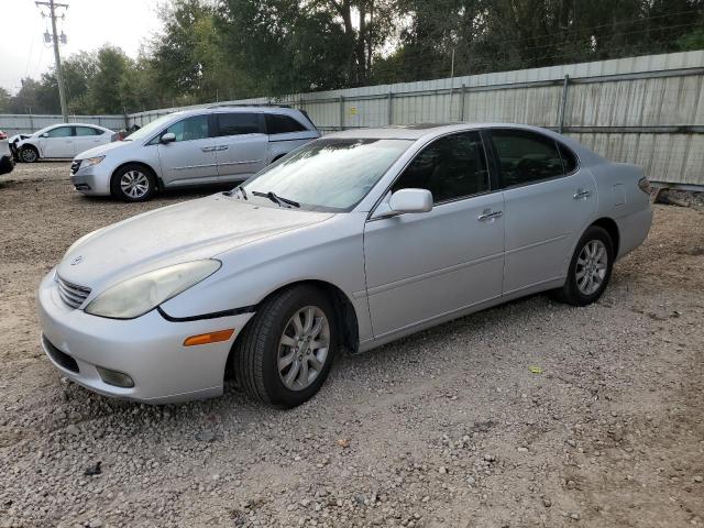 LEXUS ES300 2003 jthbf30g330137409