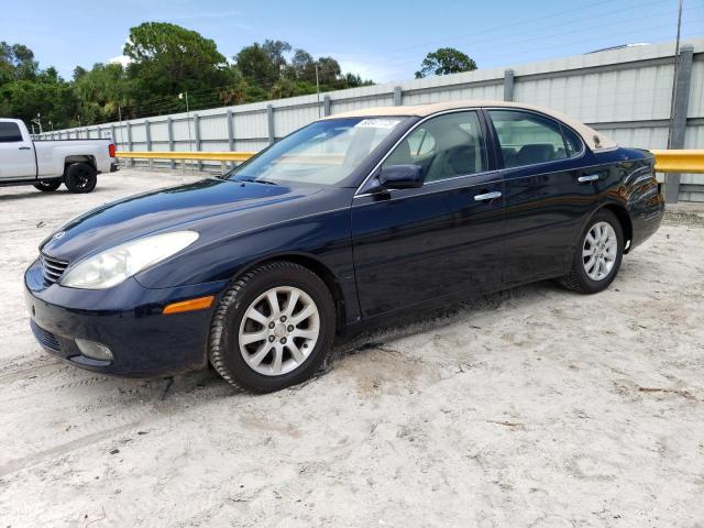 LEXUS ES300 2003 jthbf30g336003710