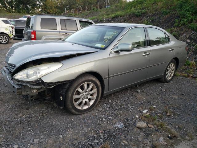 LEXUS ES 300 2003 jthbf30g336010964