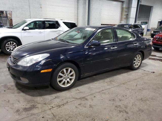 LEXUS ES300 2003 jthbf30g336014609