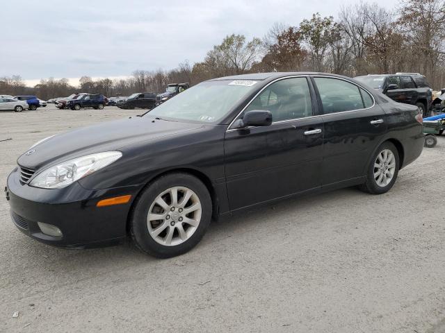 LEXUS ES300 2003 jthbf30g336015940