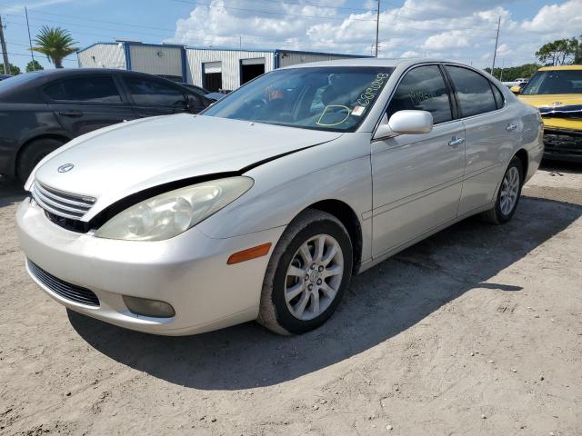 LEXUS ES 300 2003 jthbf30g336019986