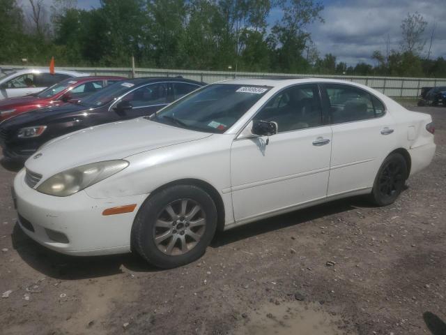 LEXUS ES 300 2002 jthbf30g420022087