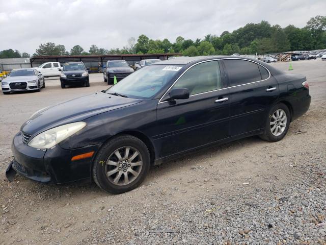 LEXUS ES300 2002 jthbf30g420027323