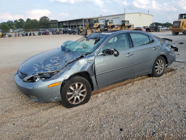 LEXUS ES 300 2002 jthbf30g420048057