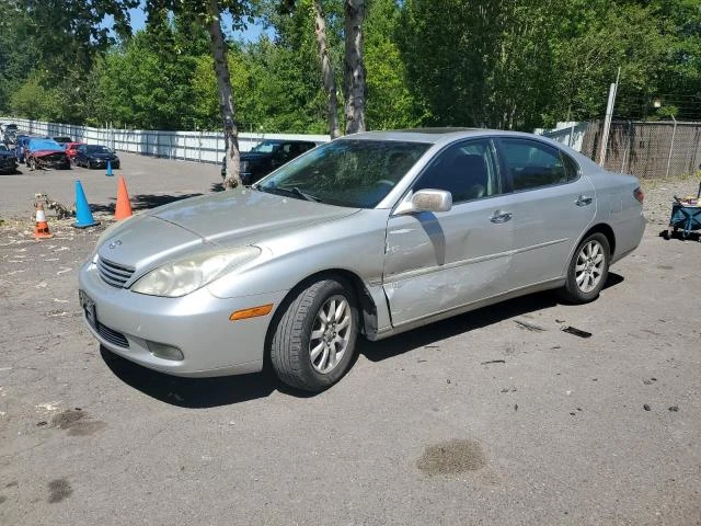 LEXUS ES 300 2002 jthbf30g420048771