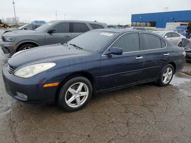 LEXUS ES300 2002 jthbf30g420058698