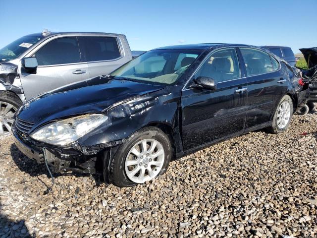 LEXUS ES300 2002 jthbf30g420058880