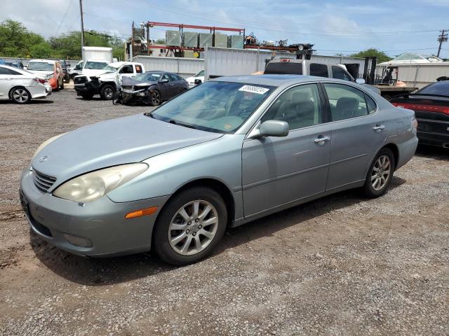 LEXUS ES300 2002 jthbf30g420071032