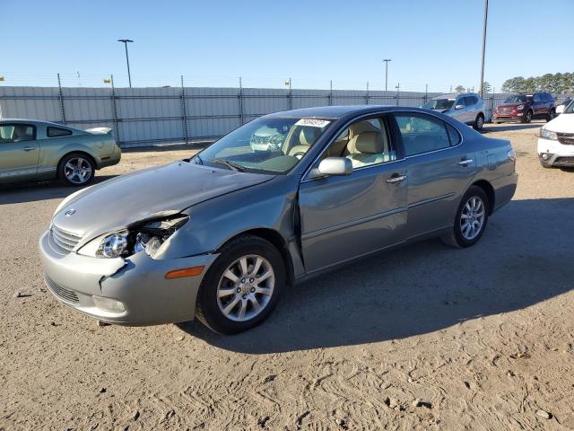 LEXUS ES300 2002 jthbf30g420074254