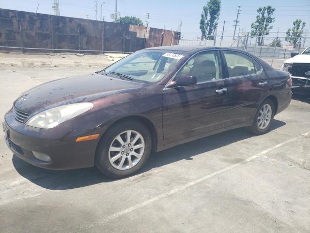 LEXUS ES300 2002 jthbf30g420078935