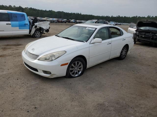 LEXUS ES 300 2002 jthbf30g425008371