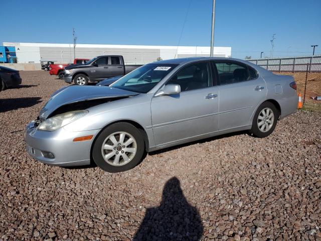 LEXUS ES300 2002 jthbf30g425028863