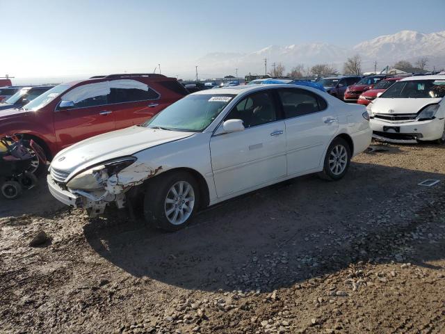 LEXUS ES300 2003 jthbf30g430096143