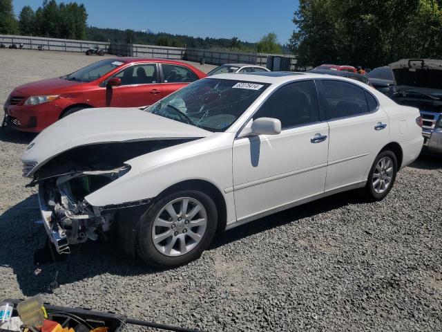 LEXUS ES300 2003 jthbf30g430102054