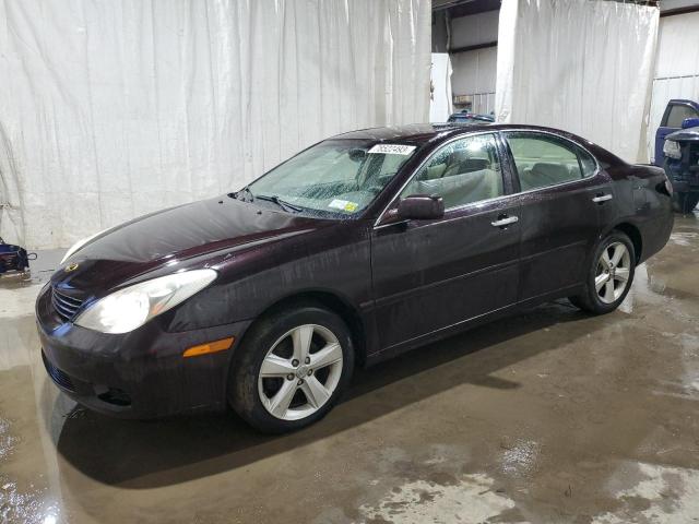 LEXUS ES300 2003 jthbf30g430126533