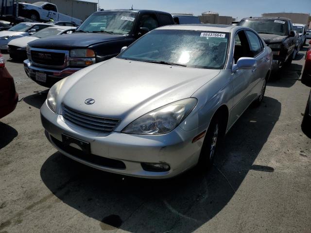 LEXUS ES300 2003 jthbf30g436003165