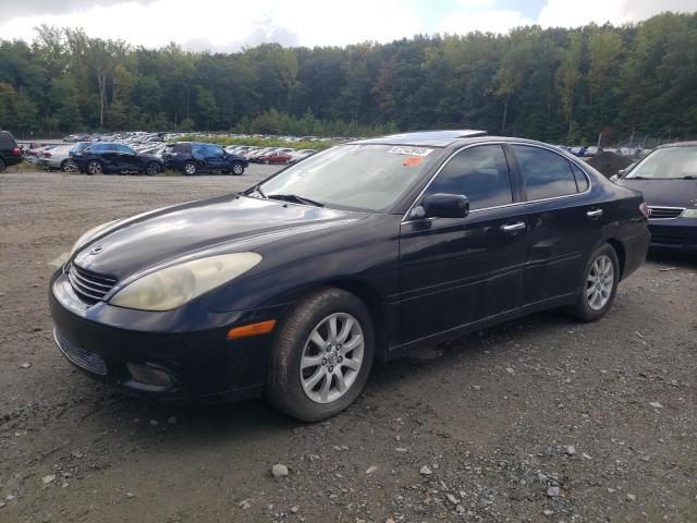 LEXUS ES 300 2003 jthbf30g436003263