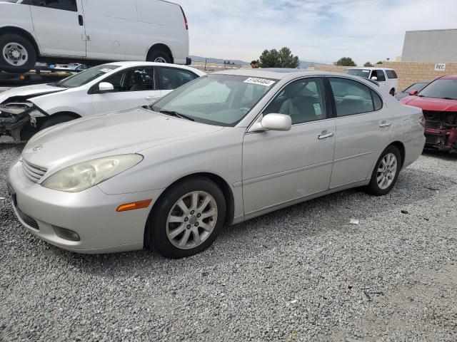 LEXUS ES300 2003 jthbf30g436005014