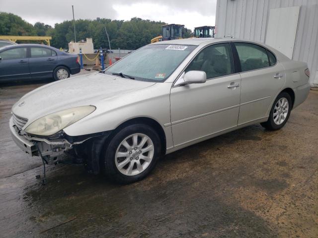 LEXUS ES 300 2003 jthbf30g436014571