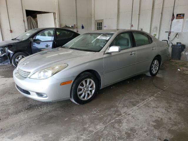 LEXUS ES300 2002 jthbf30g520023135