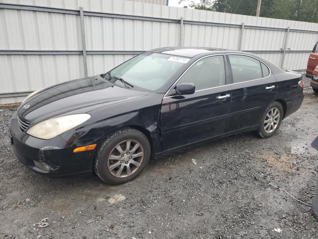 LEXUS ES 300 2002 jthbf30g520047869