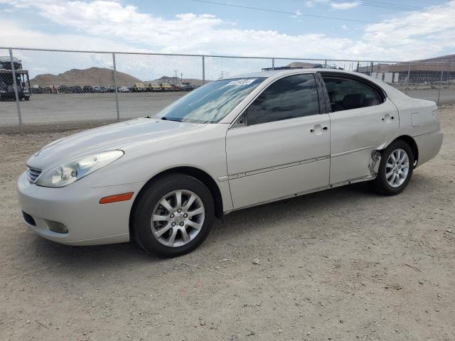 LEXUS ES 300 2002 jthbf30g520057172