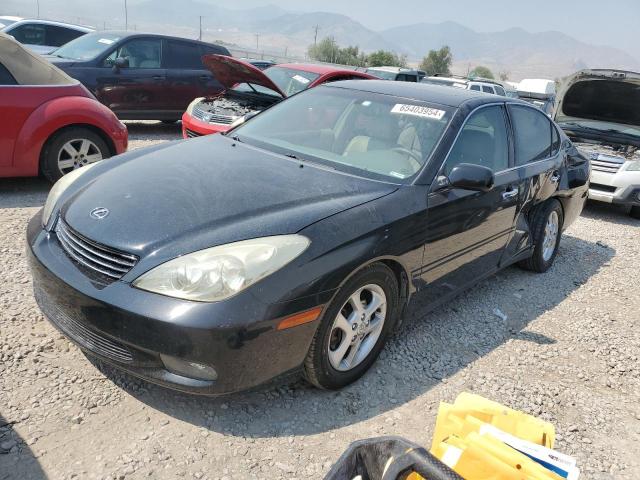 LEXUS ES 300 2002 jthbf30g520069094