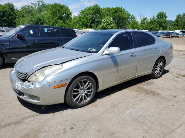 LEXUS ES 300 2002 jthbf30g525023381